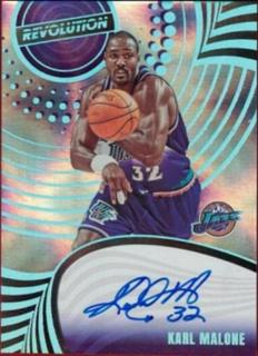 Karl Malone
