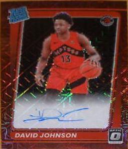 David Johnson