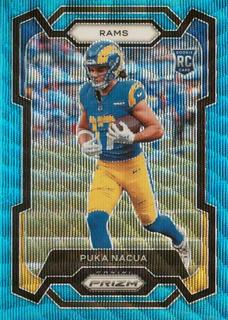 Puka Nacua