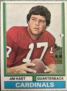 Jim Hart