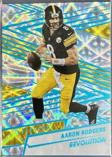 Aaron Rodgers