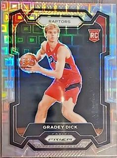 Gradey Dick