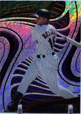 Carlos Beltran #3 Baseball Cards 2023 Panini Chronicles Revolution