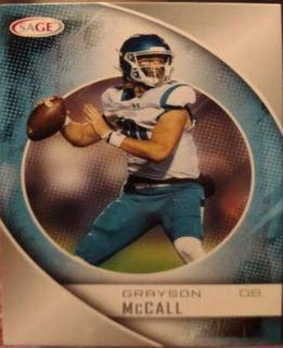 Grayson McCall