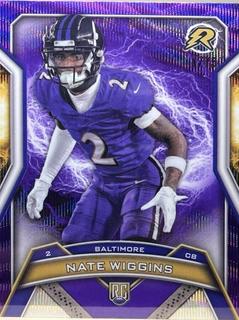 Nate Wiggins