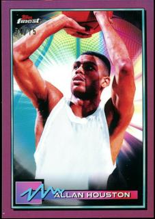 Allan Houston