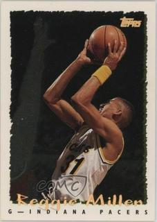 Reggie Miller