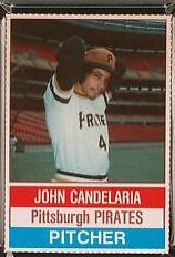 John Candelaria