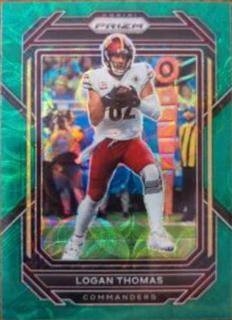Logan Thomas