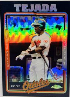 Miguel Tejada