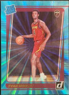 Evan Mobley