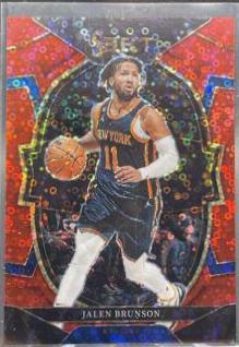 Jalen Brunson
