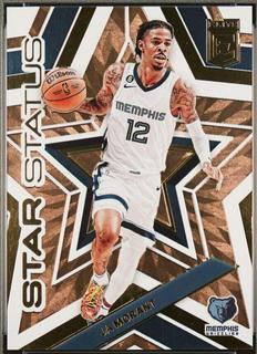Ja Morant