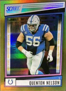 Quenton Nelson