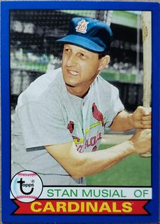 Stan Musial