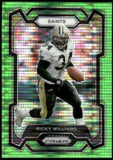 Ricky Williams