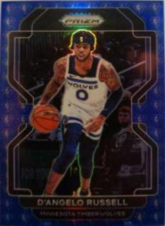 D'Angelo Russell