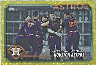 Houston Astros