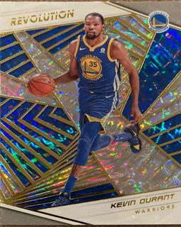 Kevin Durant