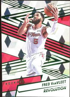 Fred VanVleet
