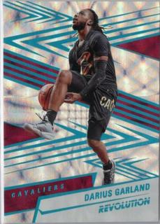 Darius Garland