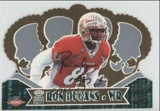 Ron Dugans