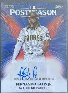 Fernando Tatis Jr.