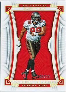 Warren Sapp