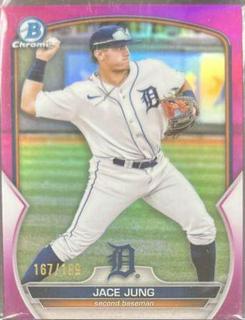 Jace Jung