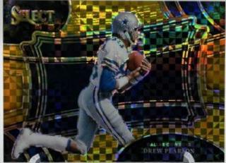 Drew Pearson