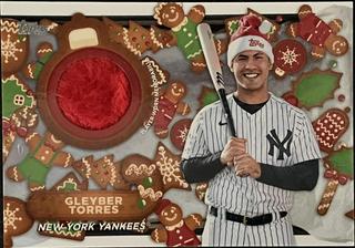Gleyber Torres