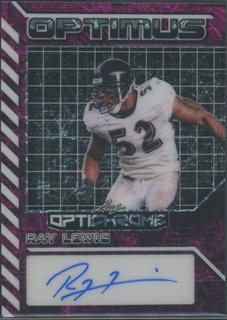 Ray Lewis