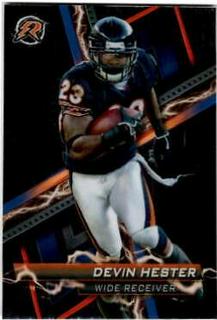 Devin Hester