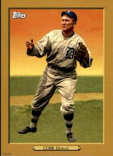Ty Cobb