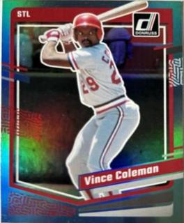 Vince Coleman