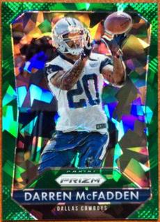 Darren McFadden