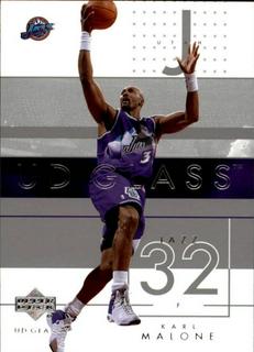 Karl Malone