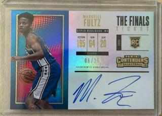 Markelle Fultz