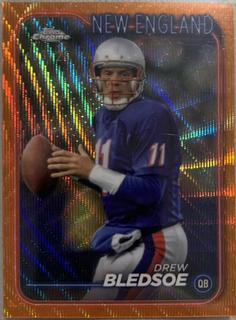 Drew Bledsoe