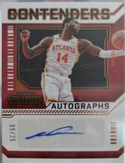 AJ Griffin