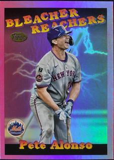 Pete Alonso