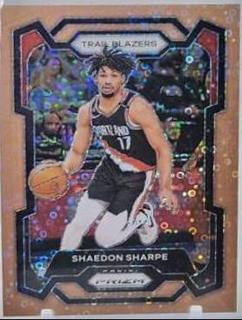 Shaedon Sharpe