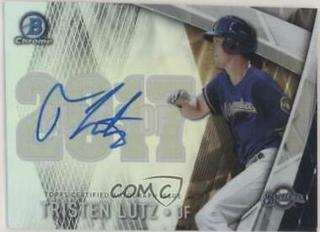 Tristen Lutz