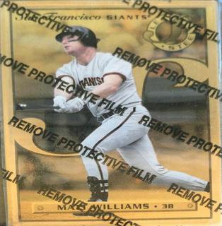 Matt Williams
