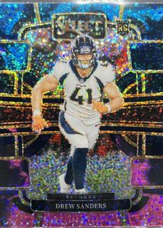 Drew Sanders