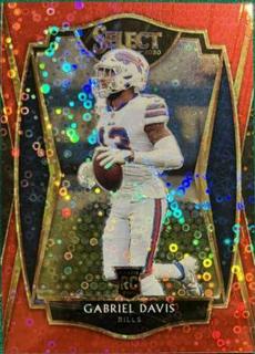 Gabriel Davis