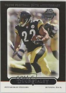 Duce Staley