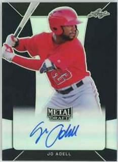 Jo Adell