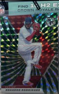 Eduardo Rodriguez
