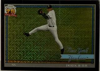 Derek Jeter